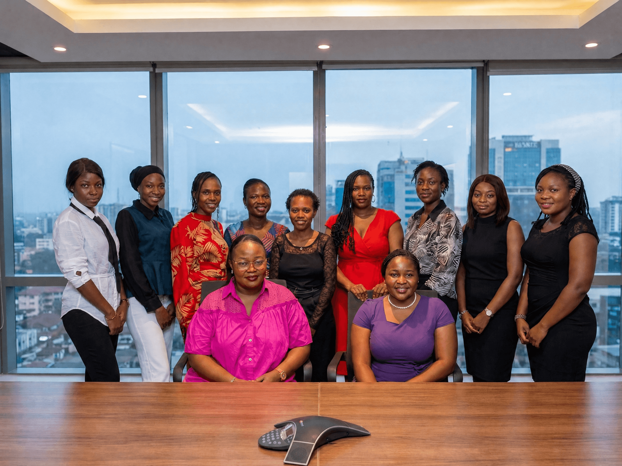 Corporate social responsibility